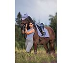 Saddle Pad Sophistication Strapless