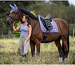 Saddle Pad Sophistication Strapless