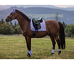 Saddle Pad Sophistication Strapless