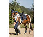Saddle Pad Sophistication Strapless