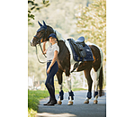Saddle Pad Sophistication Strapless