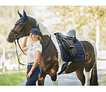 Saddle Pad Sophistication Strapless