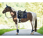 Saddle Pad Sophistication Strapless