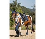 Saddle Pad Sophistication Strapless