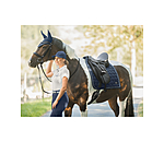 Saddle Pad Sophistication Strapless