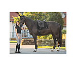 Saddle Pad Sophistication Strapless