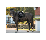Saddle Pad Sophistication Strapless