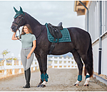 Saddle Pad Sophistication Strapless