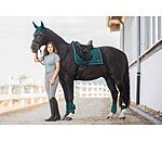 Saddle Pad Sophistication Strapless
