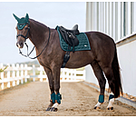 Saddle Pad Sophistication Strapless