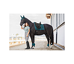 Saddle Pad Sophistication Strapless