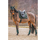 Saddle Pad Night Sky