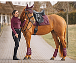 Saddle Pad Night Sky