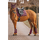 Saddle Pad Night Sky