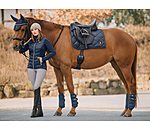 Saddle Pad Night Sky