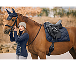 Saddle Pad Night Sky