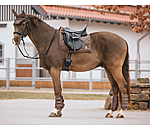 Saddle Pad Night Sky