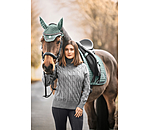 Saddle Pad Glitter