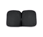 Saddle Pad Glitter