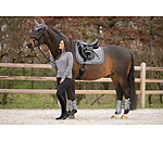 Saddle Pad Glitter