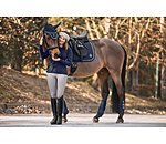 Saddle Pad Glitter
