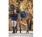 Saddle Pad Glitter