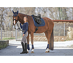 Saddle Pad Glitter