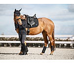 Saddle Pad Glitter