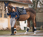 Saddle Pad Signature II