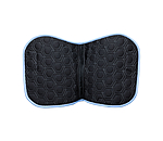 Saddle Pad Mesh Technology
