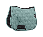 Saddle Pad Mesh Technology