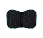 Saddle Pad Mesh Technology