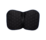 Saddle Pad Mesh Technology