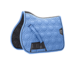 Saddle Pad Mesh Technology