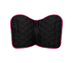 Saddle Pad Mesh Technology