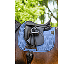 Saddle Pad Mesh Technology