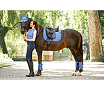 Saddle Pad Mesh Technology