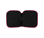 Saddle Pad Mesh Technology