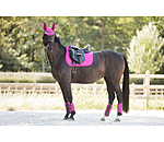 Saddle Pad Mesh Technology