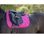 Saddle Pad Mesh Technology