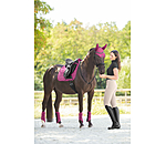 Saddle Pad Mesh Technology