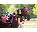 Saddle Pad Mesh Technology