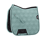 Saddle Pad Mesh Technology