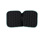 Saddle Pad Mesh Technology
