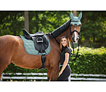 Saddle Pad Mesh Technology