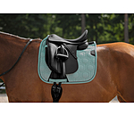 Saddle Pad Mesh Technology