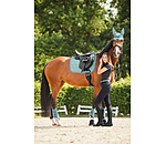 Saddle Pad Mesh Technology