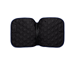 Saddle Pad Mesh Technology