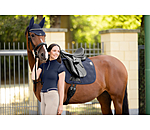 Saddle Pad Mesh Technology