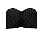 Saddle Pad Twotone & Crystal